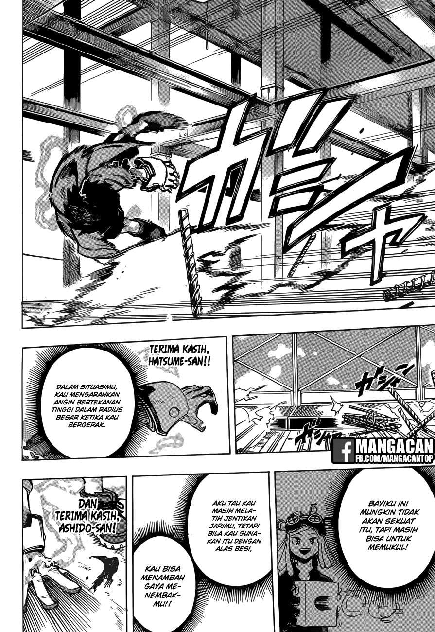 Chapter 177 - halaman 4