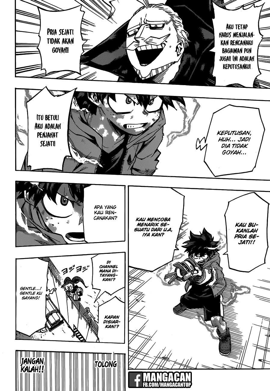 Chapter 177 - halaman 6