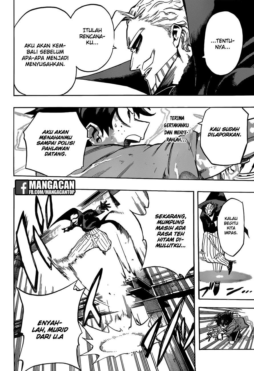 Chapter 177 - halaman 8