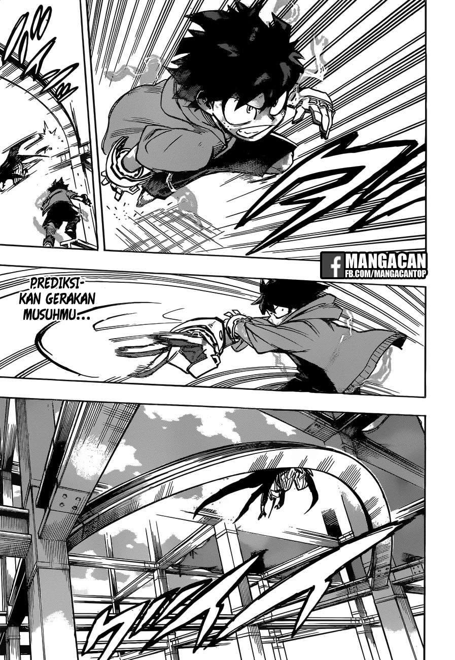 Chapter 177 - halaman 9