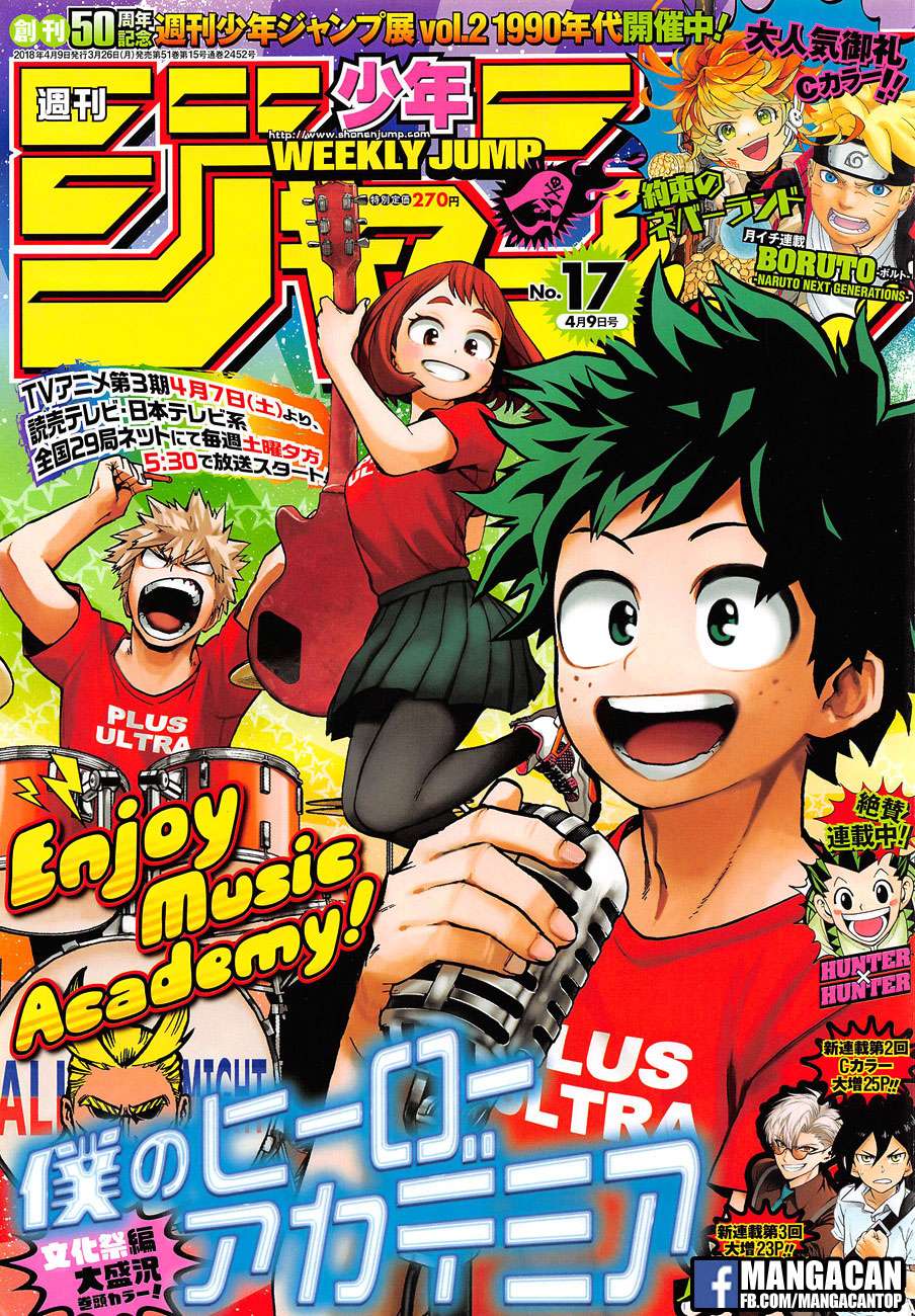 Chapter 176 - halaman 2