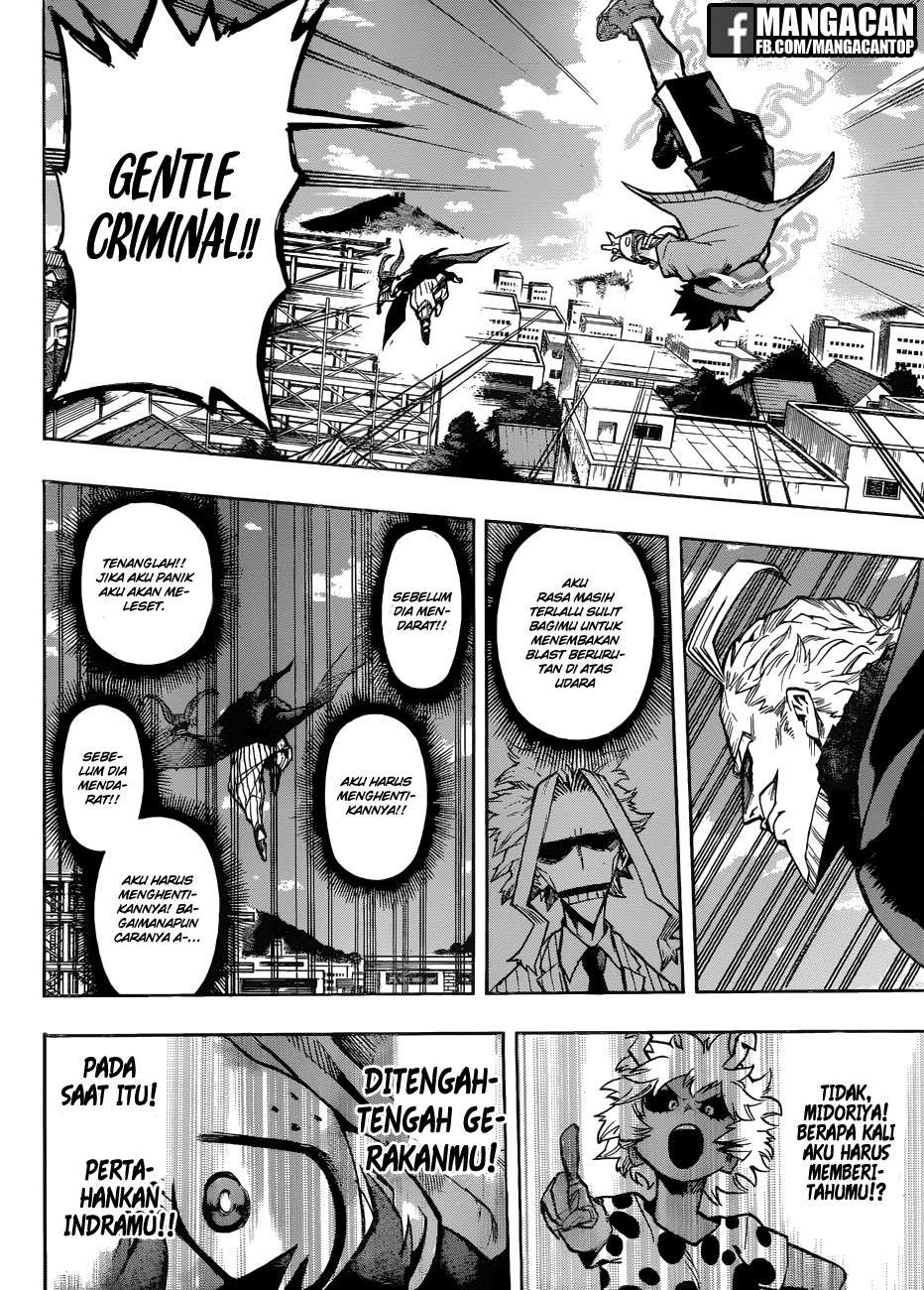 Chapter 176 - halaman 15