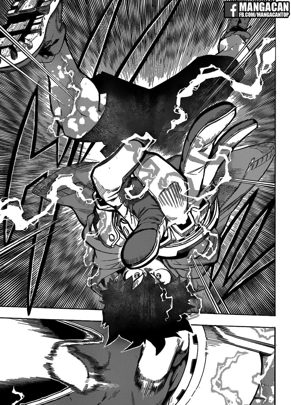 Chapter 176 - halaman 16