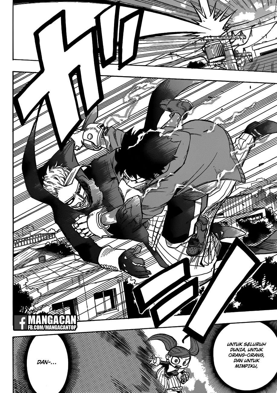 Chapter 176 - halaman 18