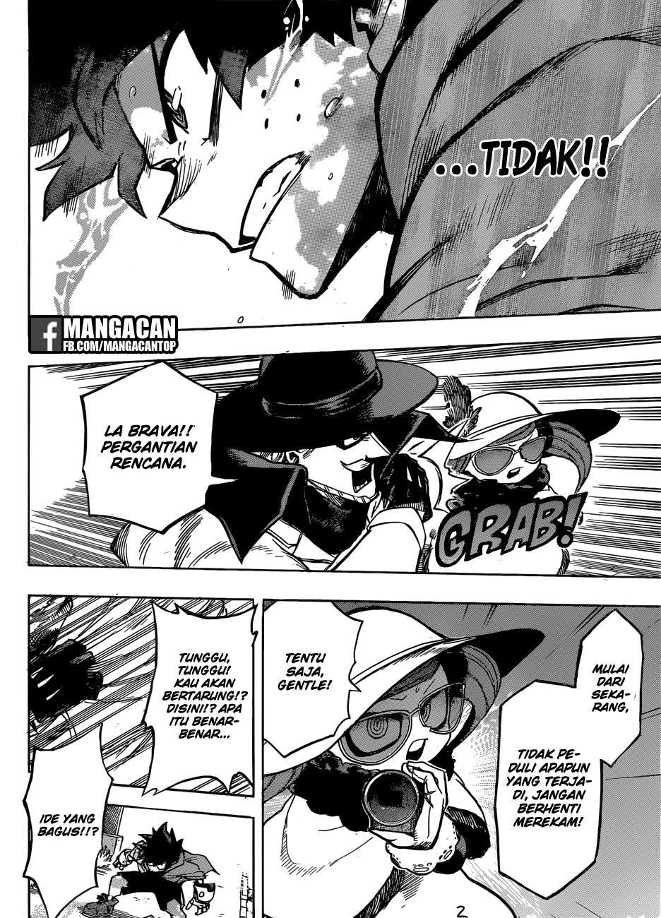 Chapter 176 - halaman 6