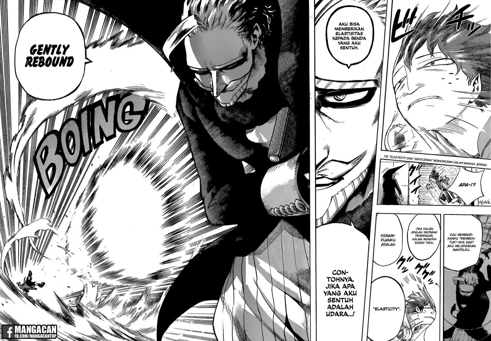 Chapter 176 - halaman 8
