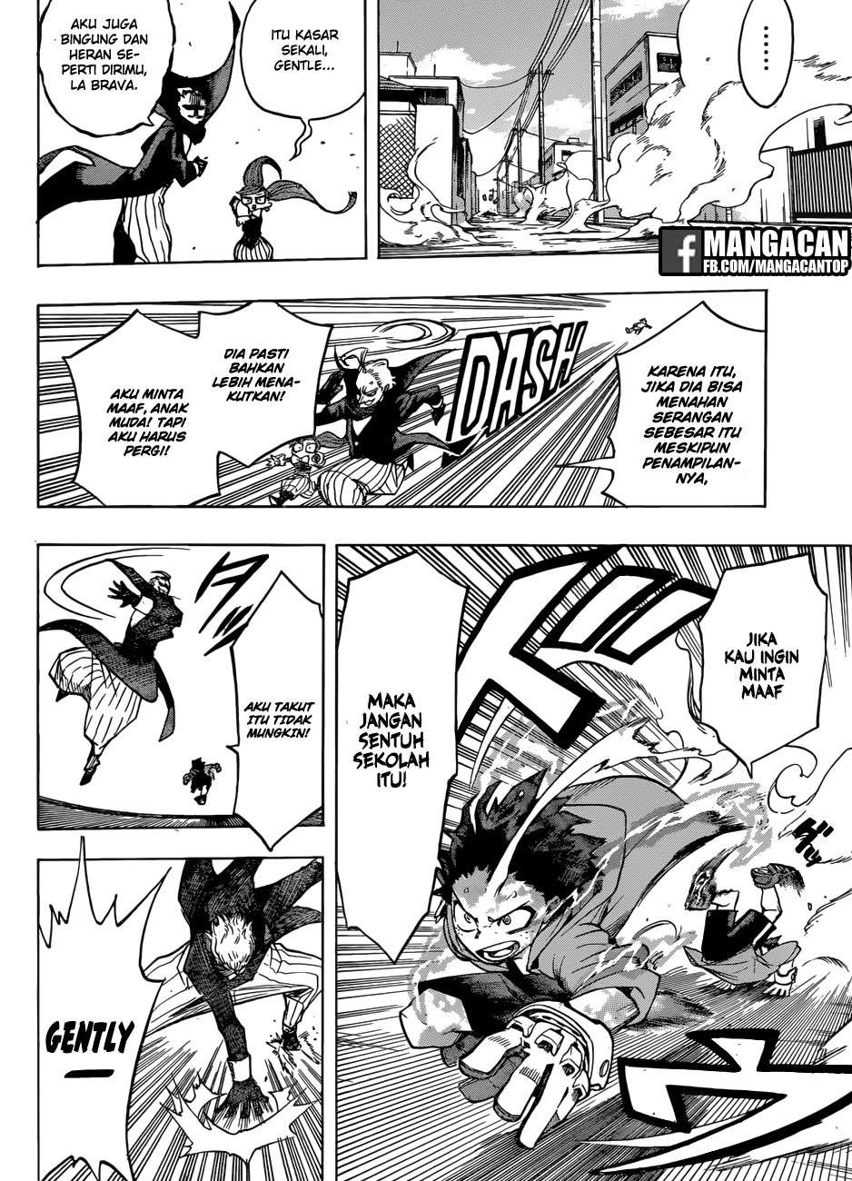 Chapter 176 - halaman 9