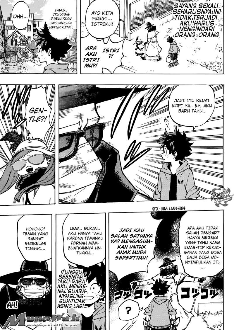 Chapter 175 - halaman 13