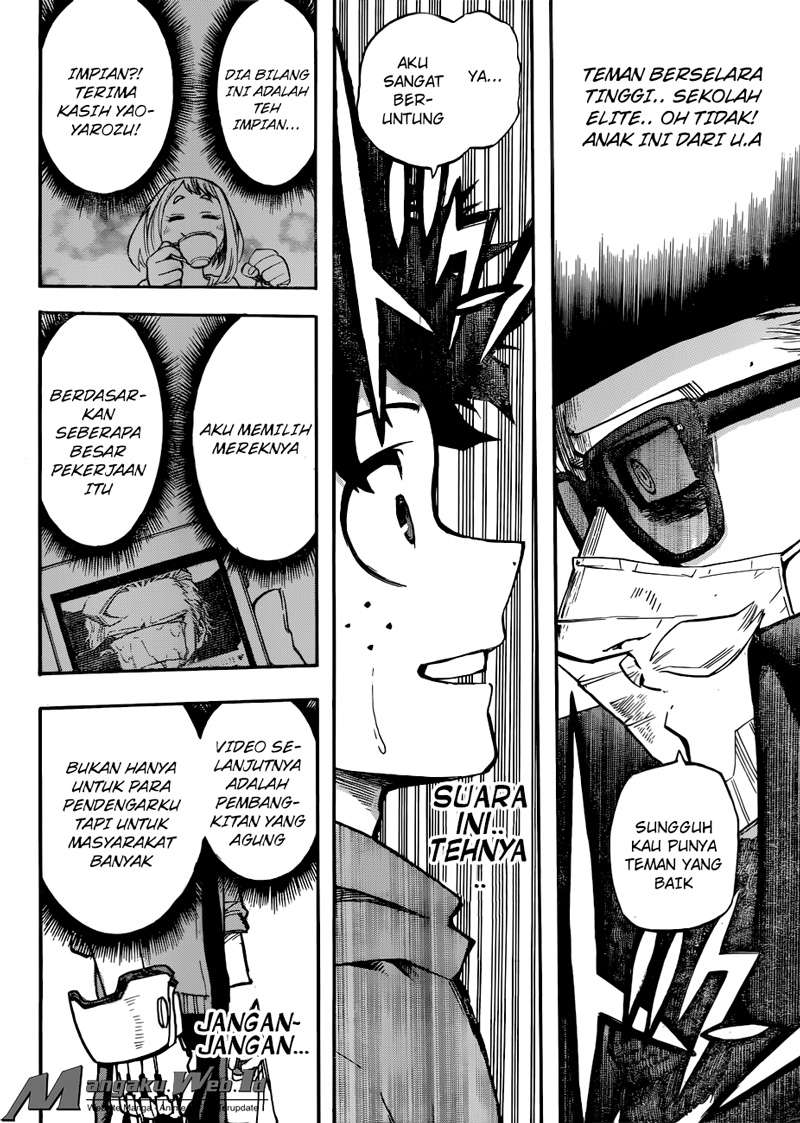 Chapter 175 - halaman 14