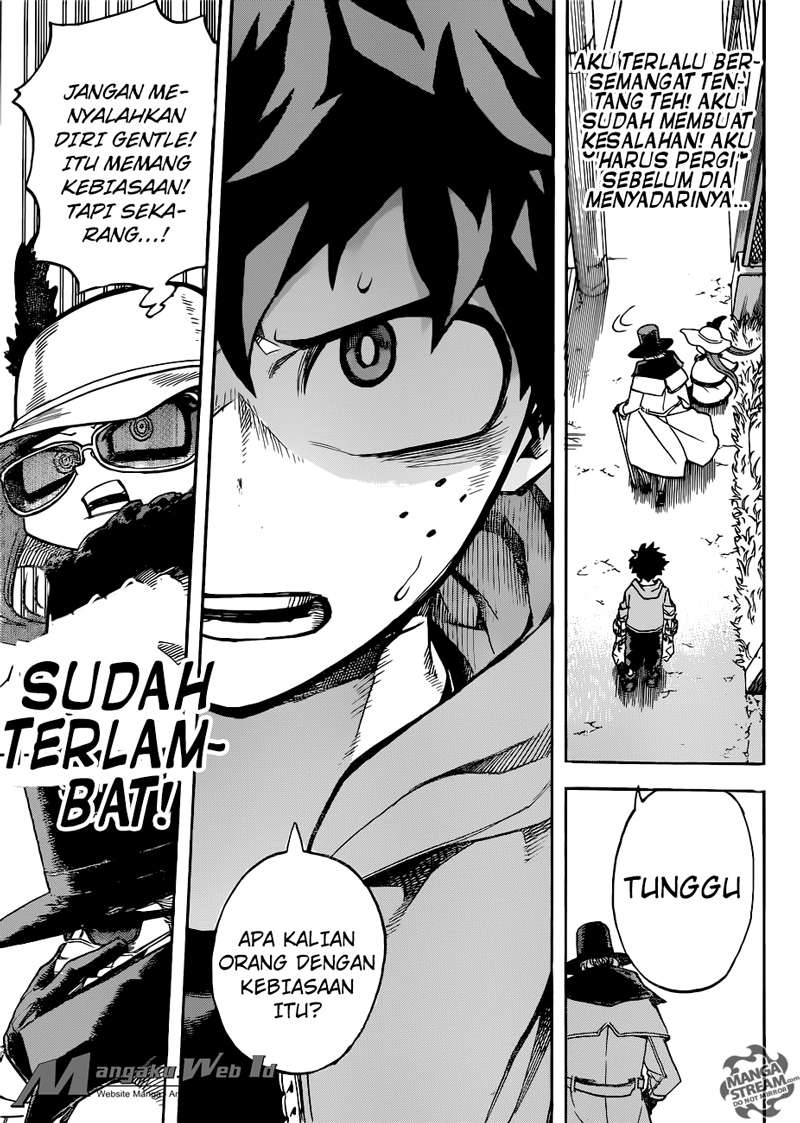 Chapter 175 - halaman 15