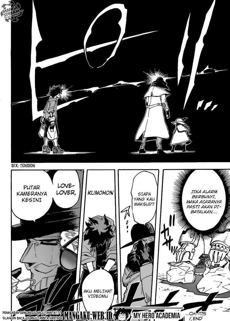 Chapter 175 - halaman 16