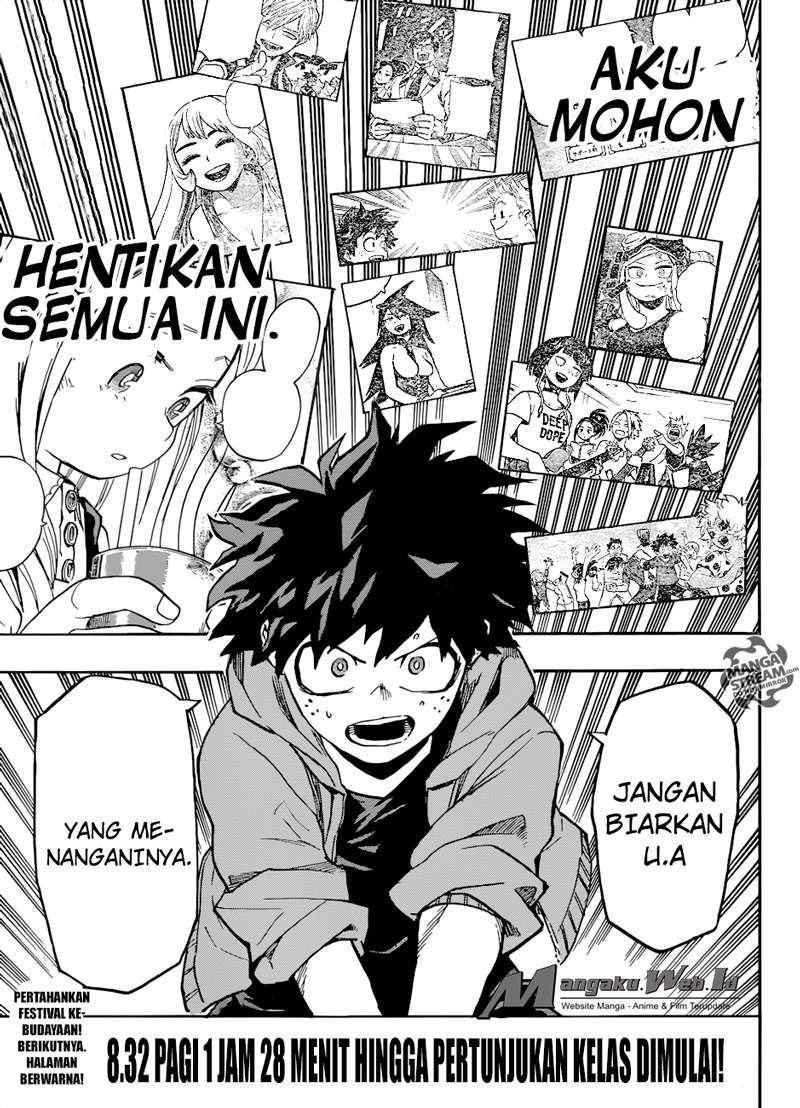 Chapter 175 - halaman 17