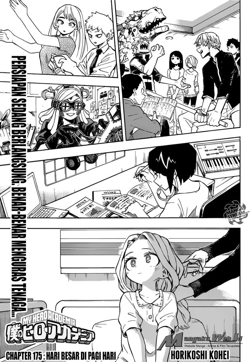 Chapter 175 - halaman 3