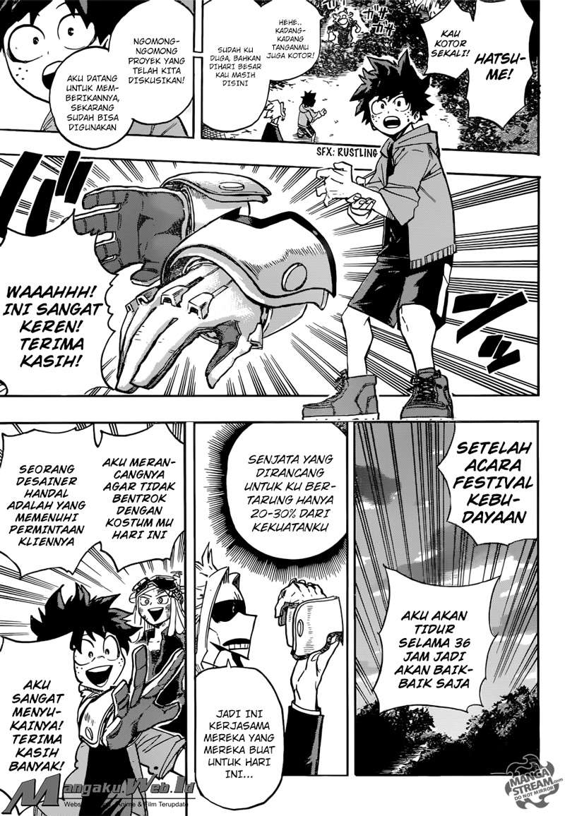 Chapter 175 - halaman 9