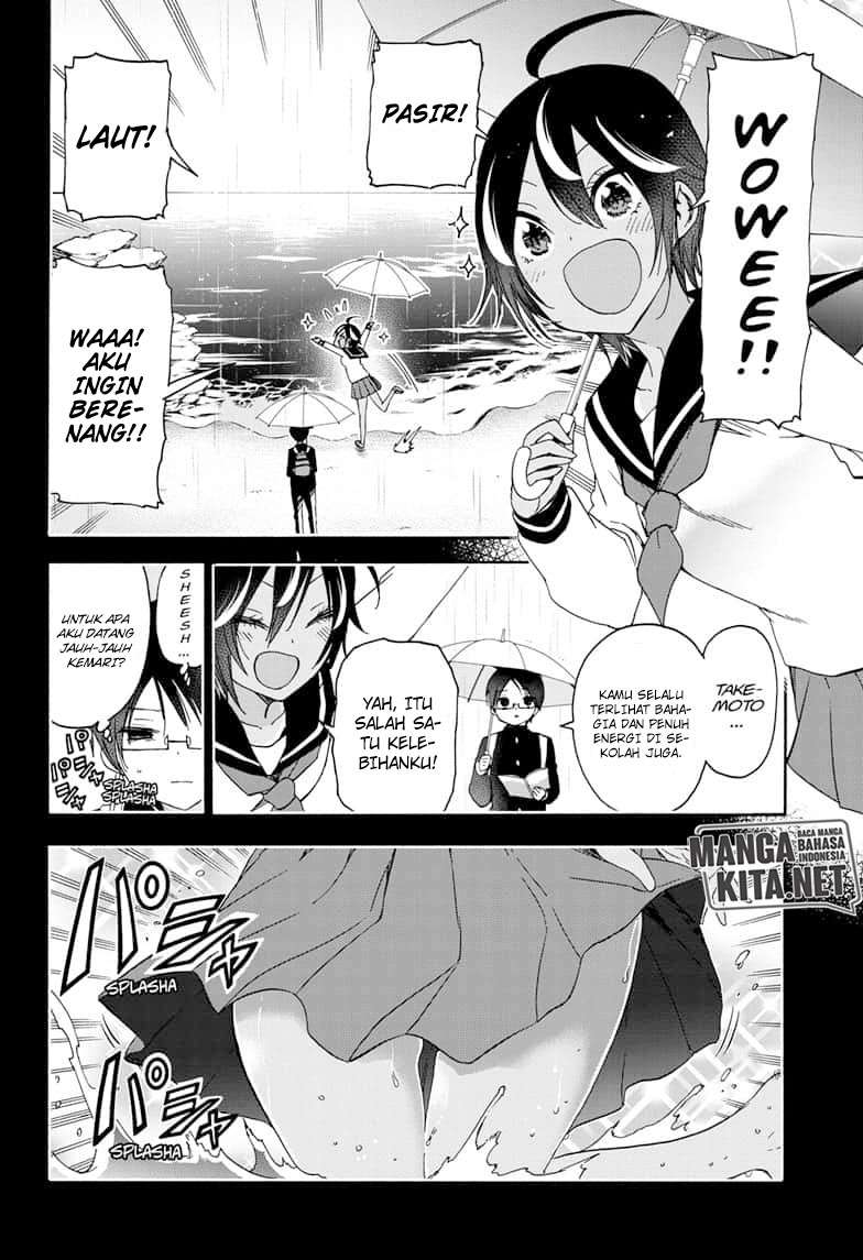 Chapter 145 - halaman 18