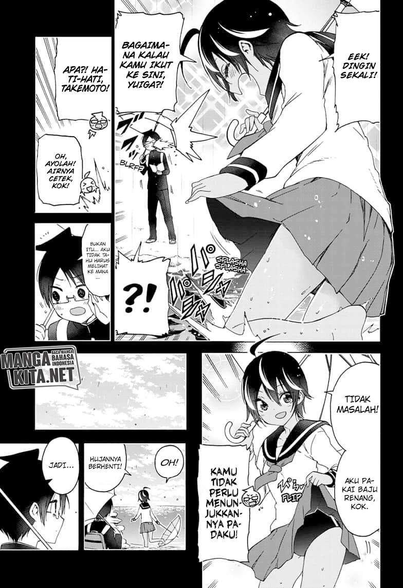 Chapter 145 - halaman 19
