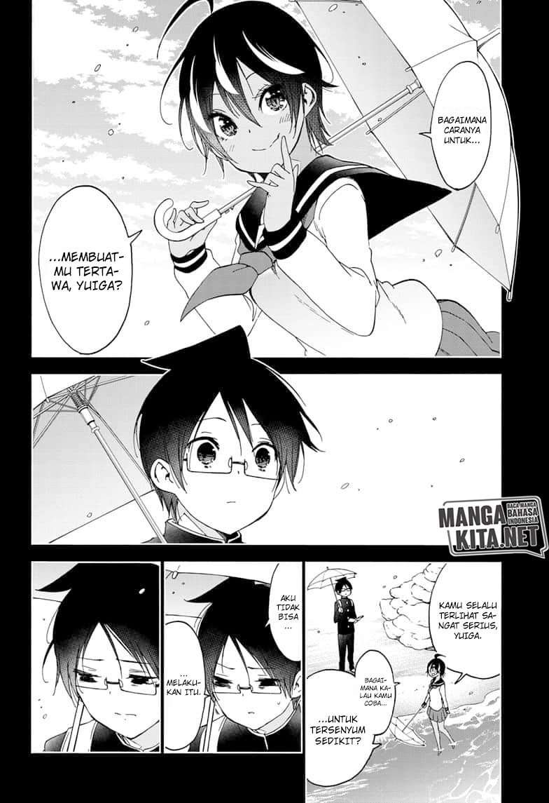 Chapter 145 - halaman 20