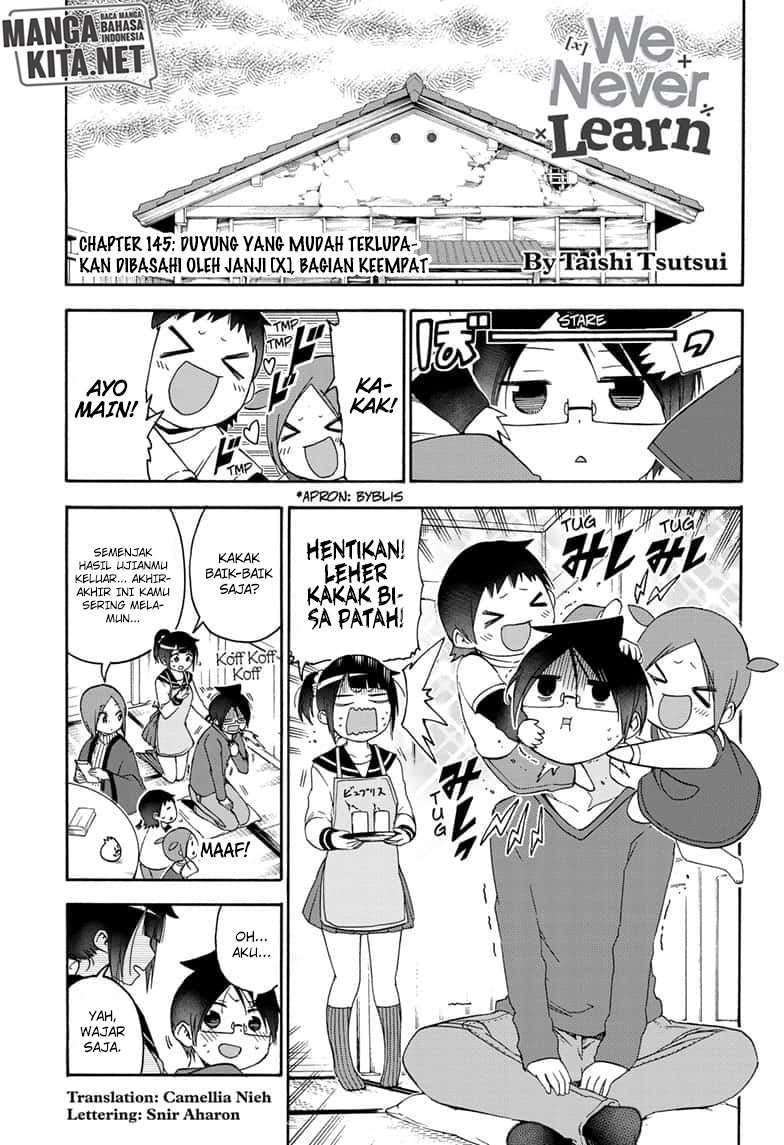 Chapter 145 - halaman 3