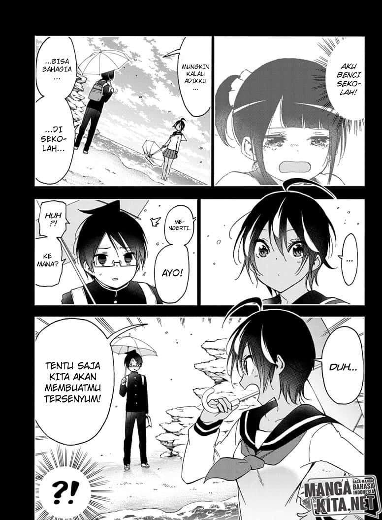 Chapter 145 - halaman 21
