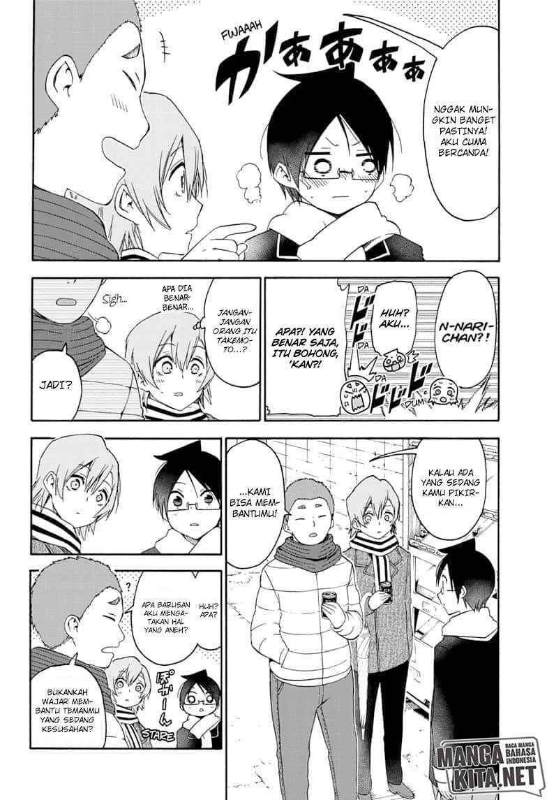Chapter 145 - halaman 6