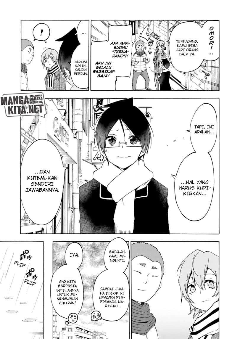 Chapter 145 - halaman 7