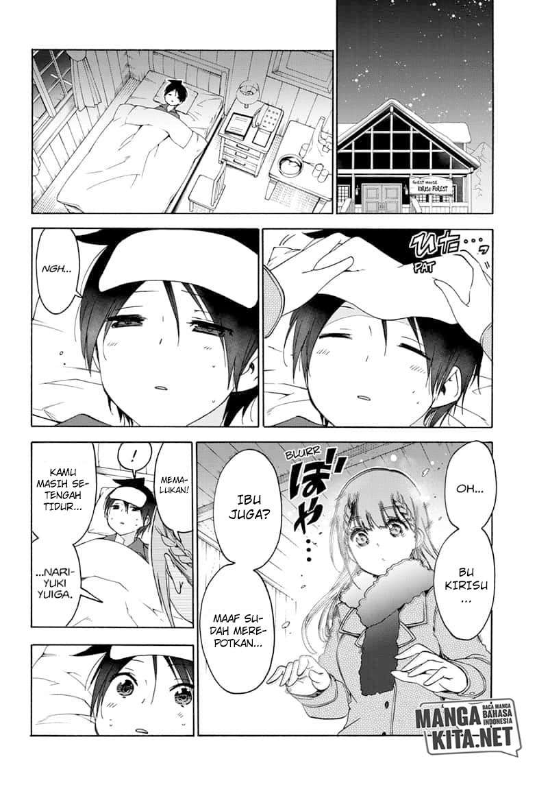Chapter 144 - halaman 12