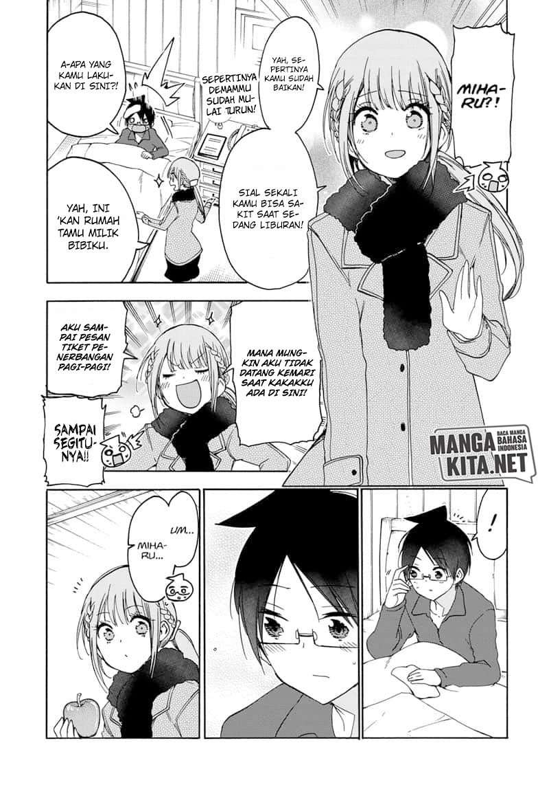 Chapter 144 - halaman 13