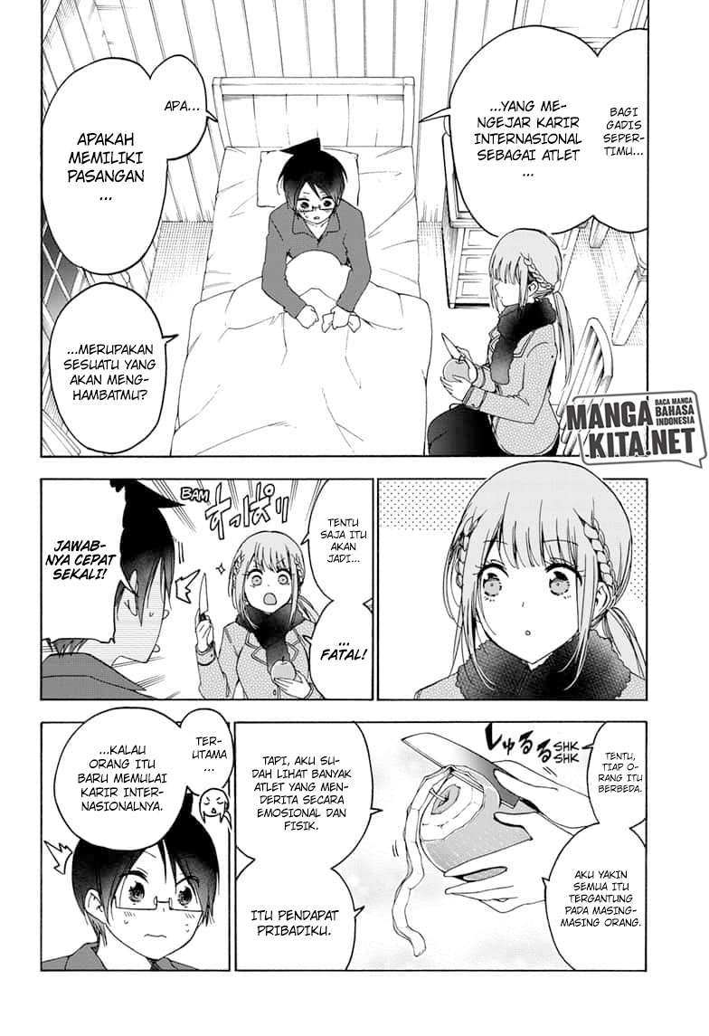 Chapter 144 - halaman 14