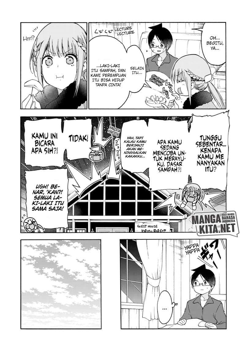 Chapter 144 - halaman 15