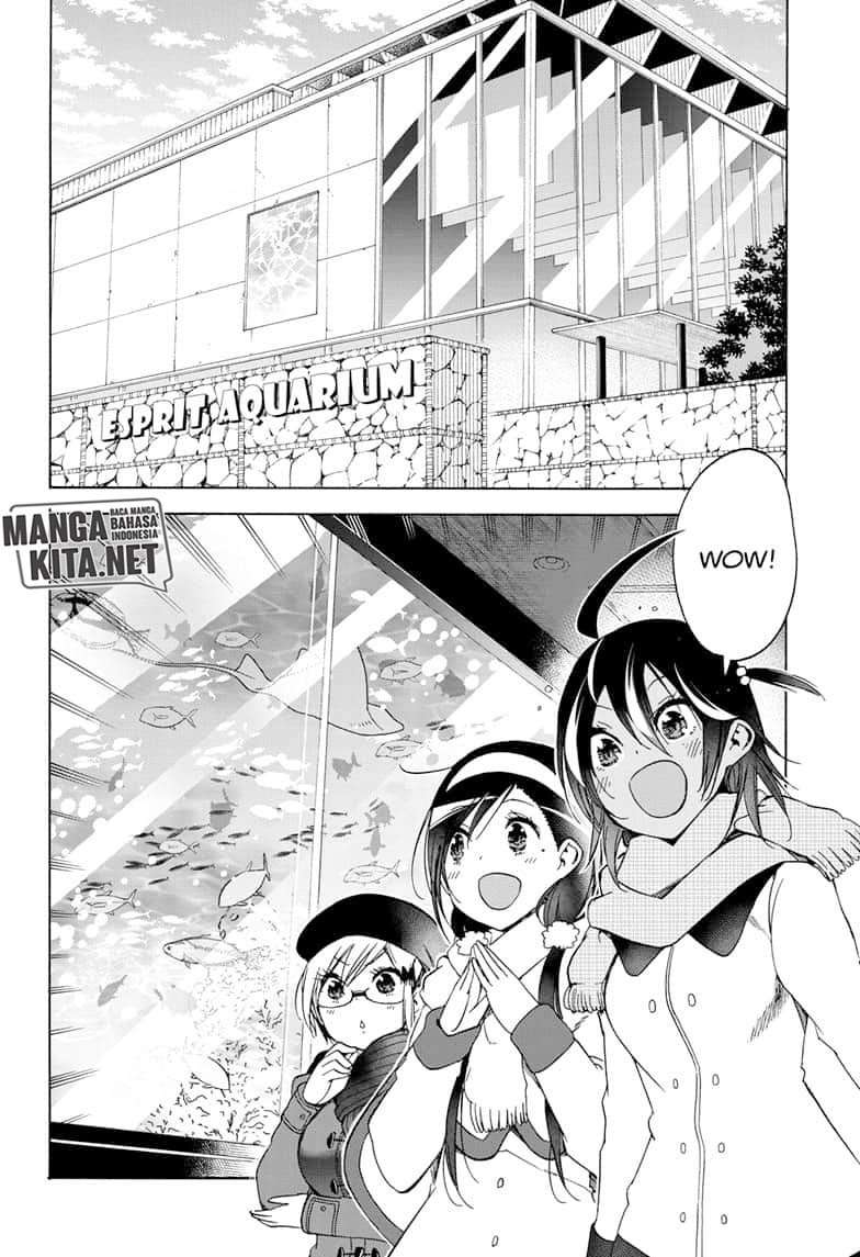 Chapter 144 - halaman 16