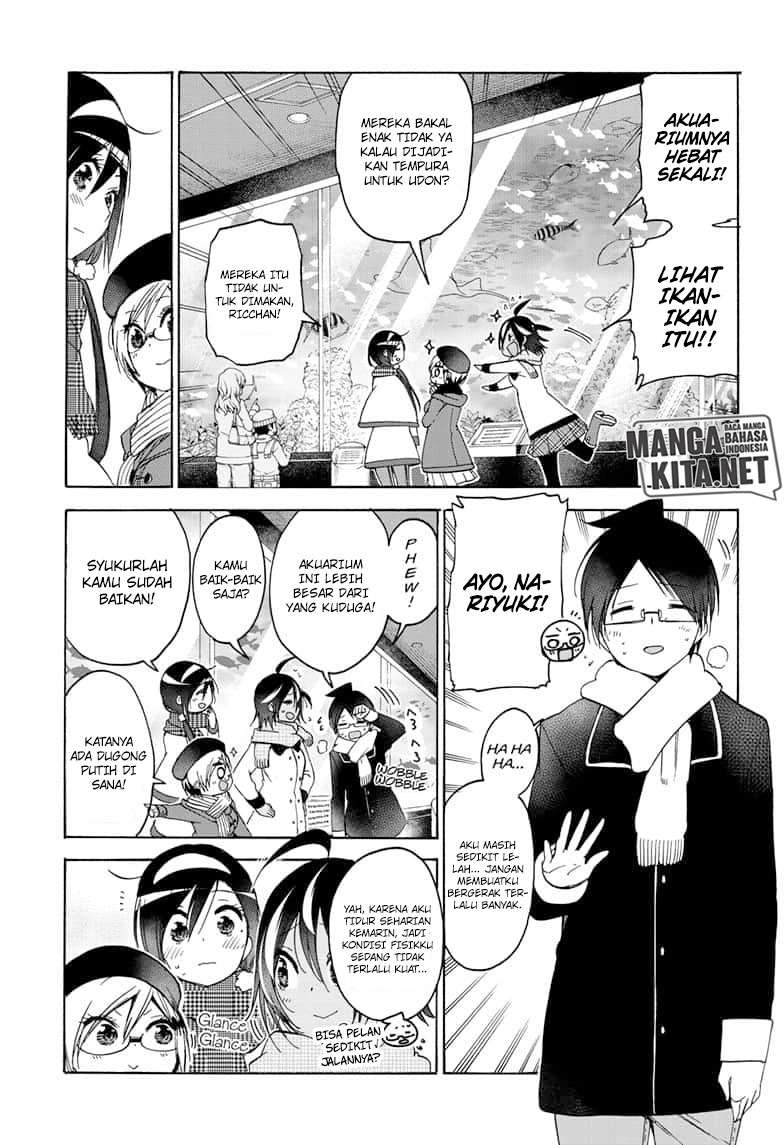 Chapter 144 - halaman 17