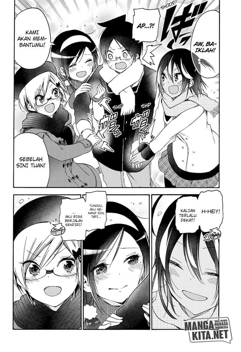Chapter 144 - halaman 18