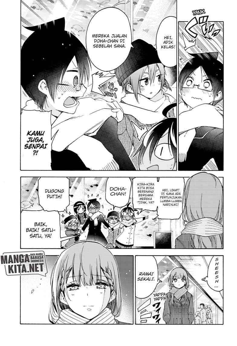Chapter 144 - halaman 19