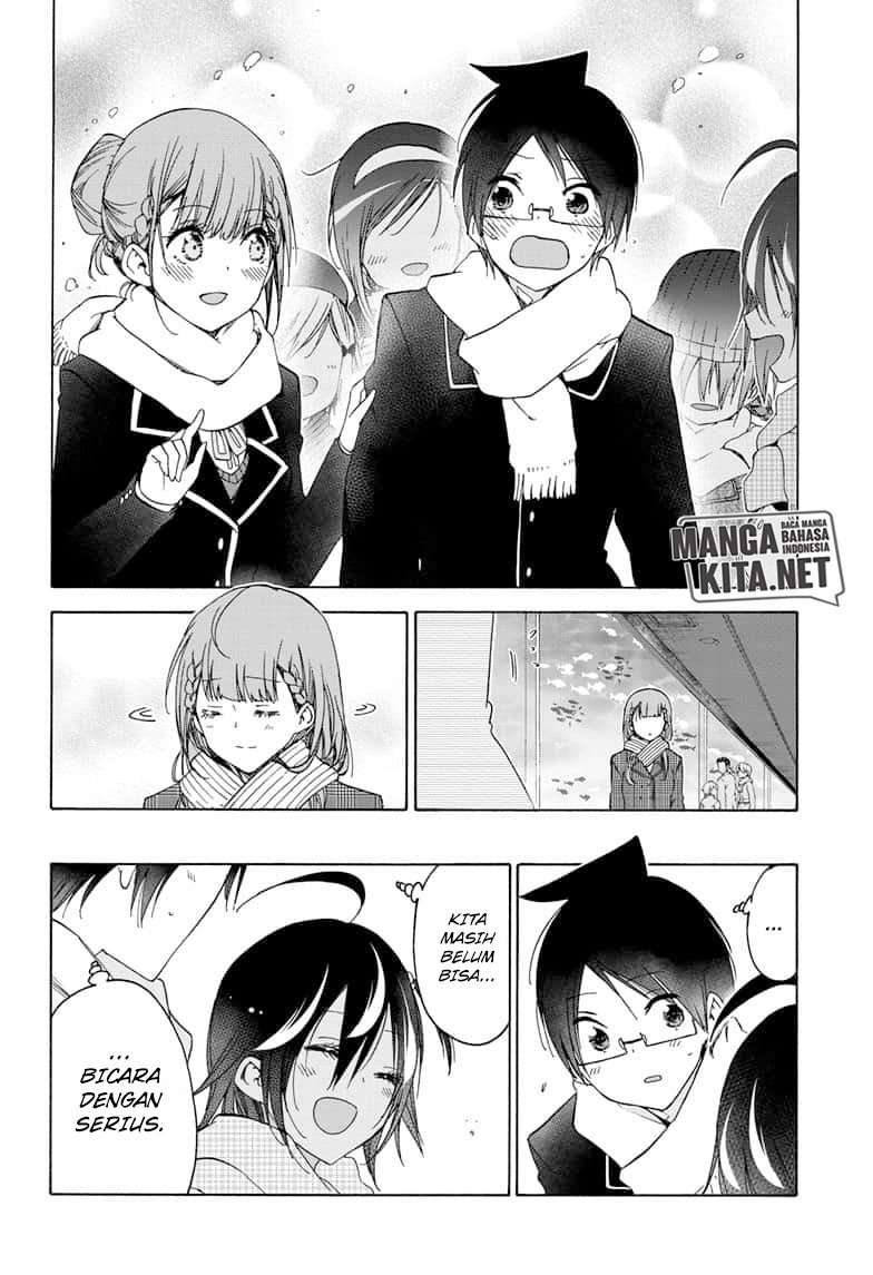 Chapter 144 - halaman 20