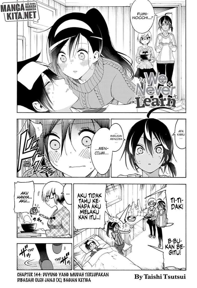 Chapter 144 - halaman 3