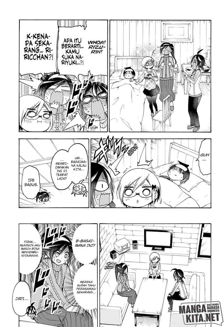 Chapter 144 - halaman 5