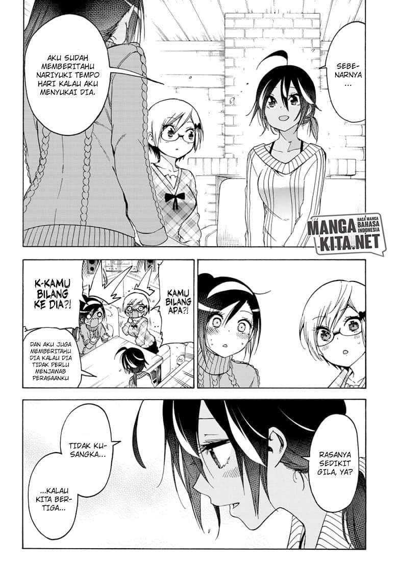 Chapter 144 - halaman 6