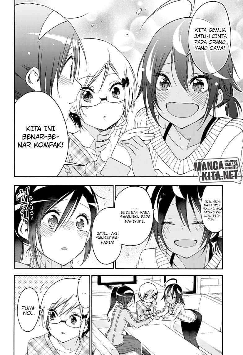 Chapter 144 - halaman 8