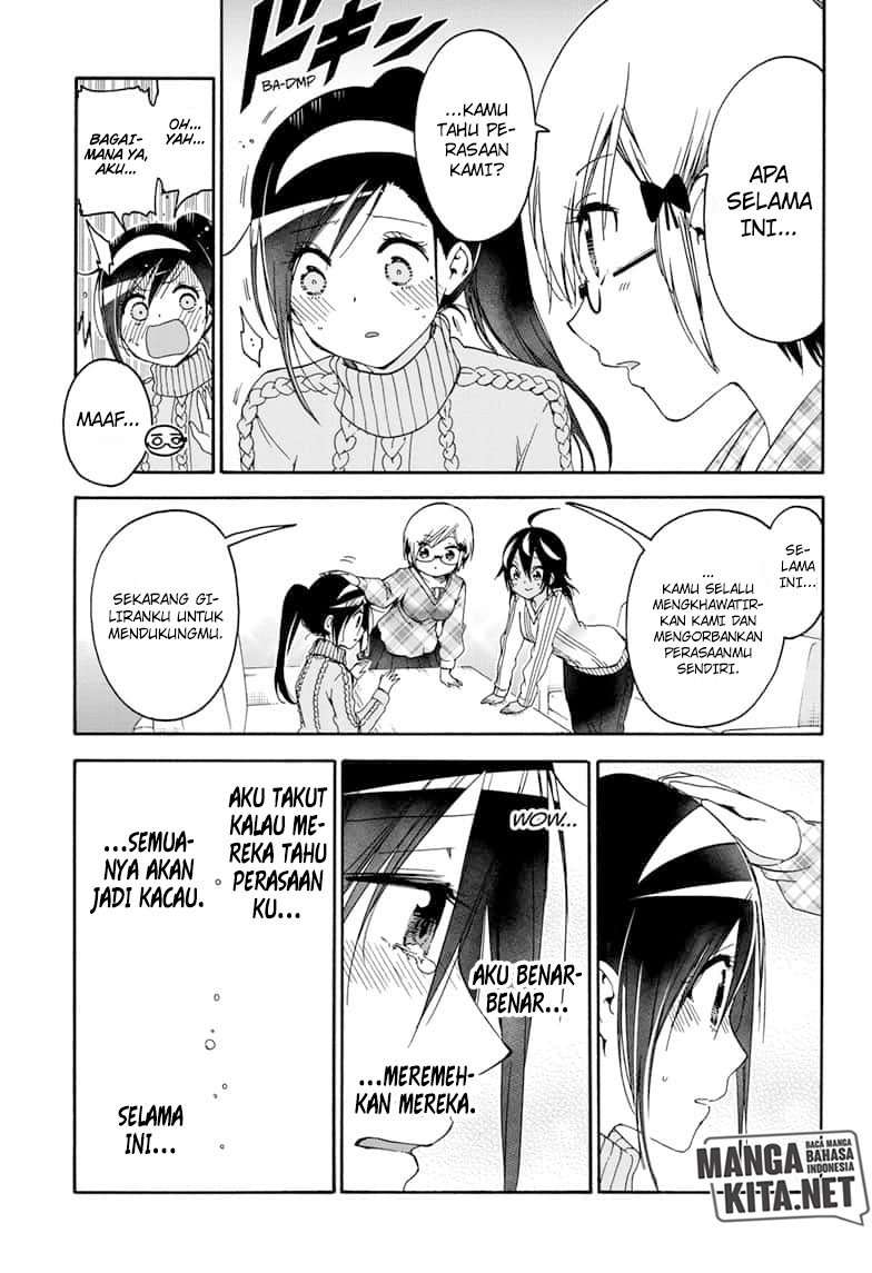 Chapter 144 - halaman 9