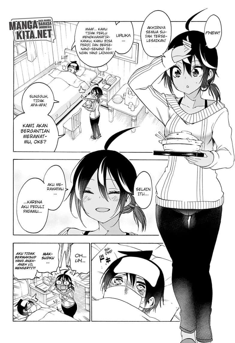 Chapter 143 - halaman 12