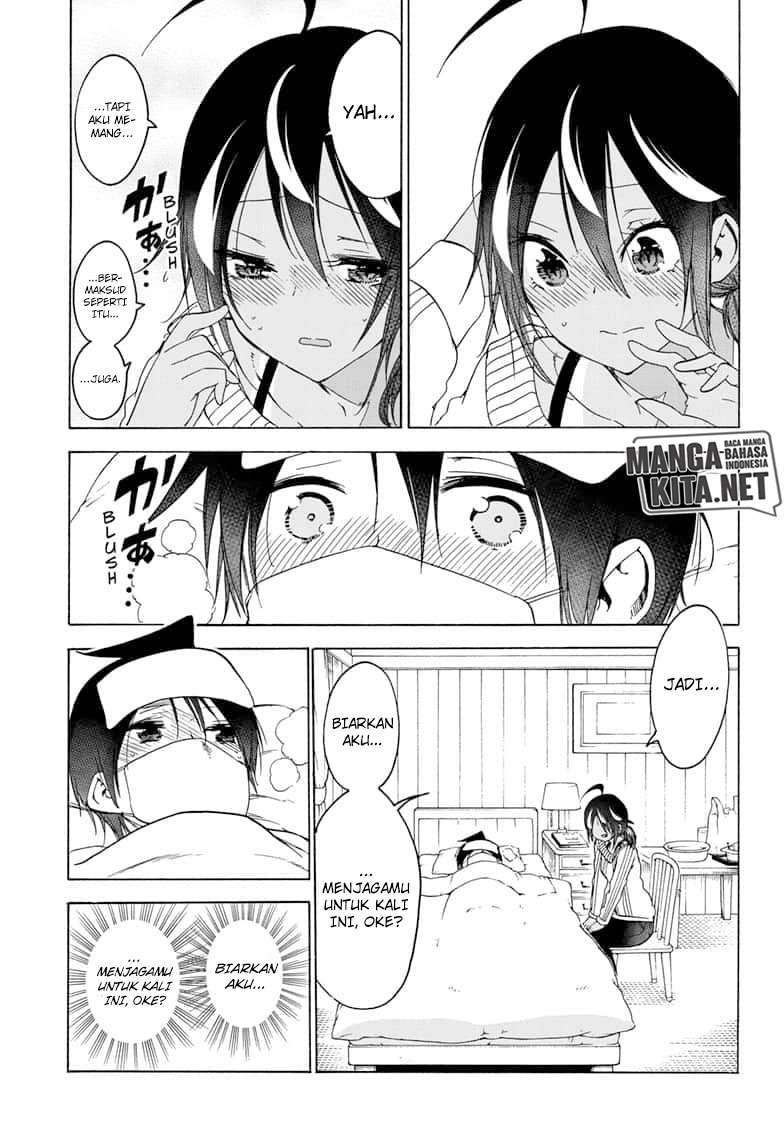 Chapter 143 - halaman 13