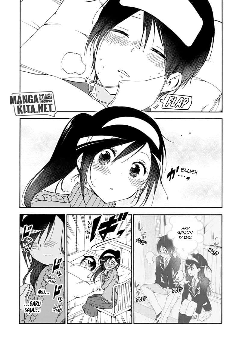Chapter 143 - halaman 17