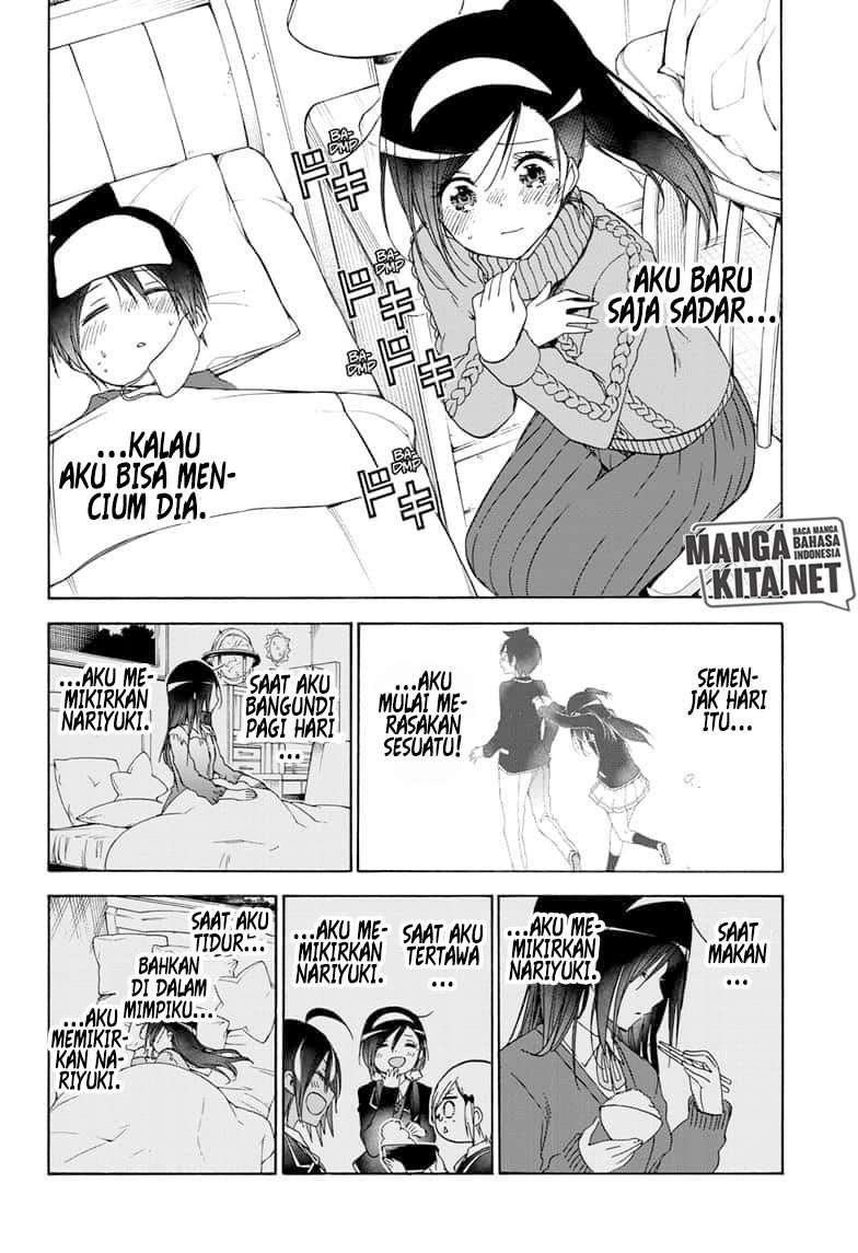 Chapter 143 - halaman 18