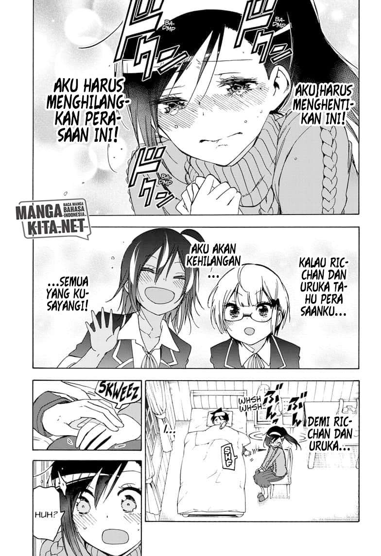 Chapter 143 - halaman 19