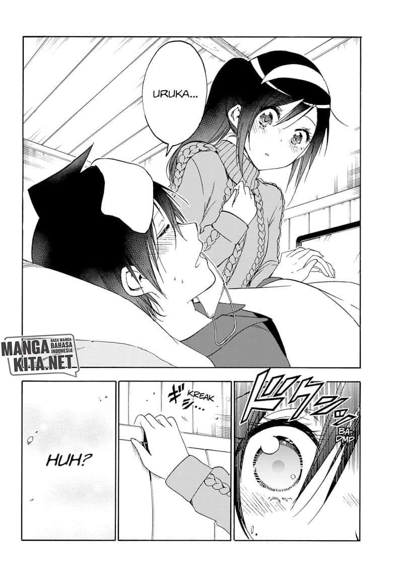 Chapter 143 - halaman 20