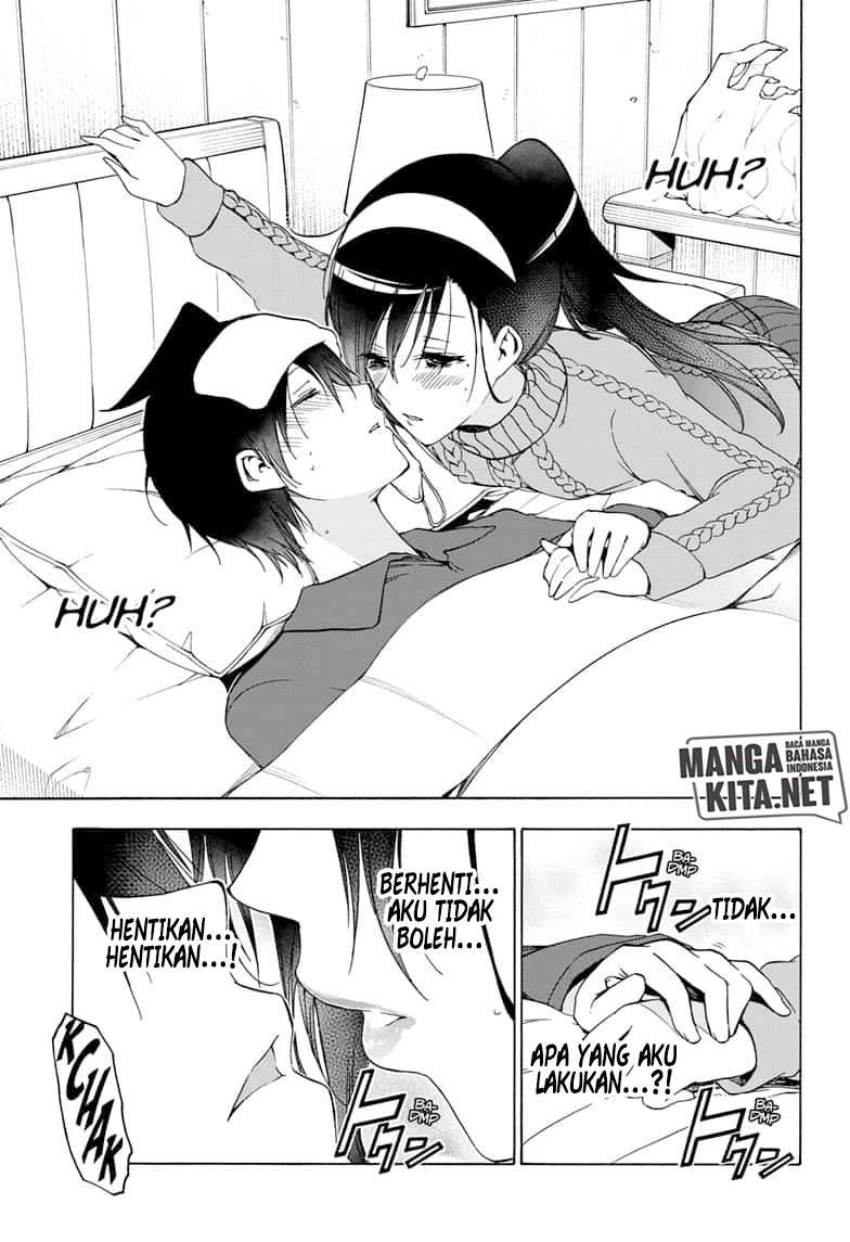 Chapter 143 - halaman 21