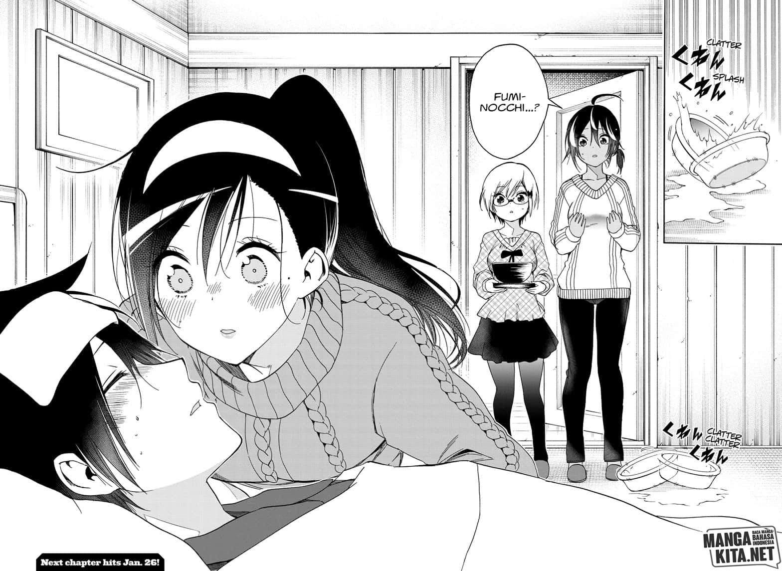 Chapter 143 - halaman 22
