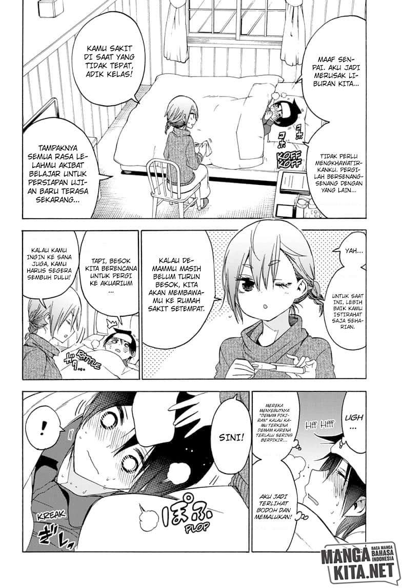 Chapter 143 - halaman 6