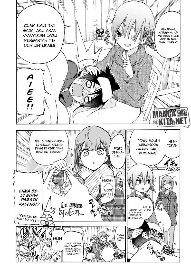 Chapter 143 - halaman 7