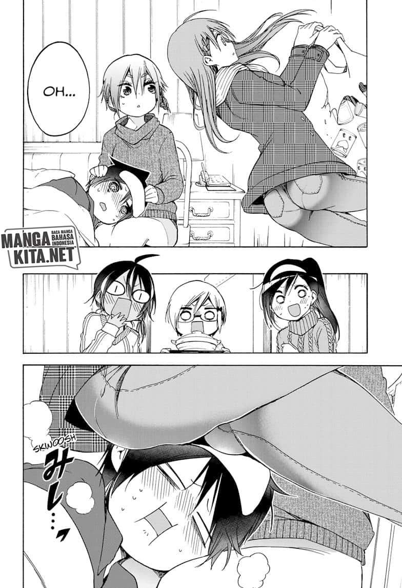Chapter 143 - halaman 8